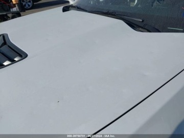 Chevrolet Camaro VI Coupe 6.2 455KM 2021 Chevrolet Camaro 2021 Chevrolet Camaro 2dr Cpe LT1 6.2 Benzyna 455KM, zdjęcie 9