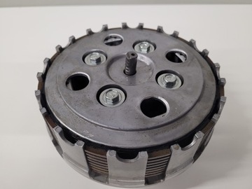 suzuki dr 750 BIG корзина сцепления малый пробег