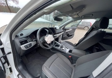 Audi A4 B9 Limousine Facelifting 2.0 35 TDI 163KM 2020 Audi A4 Limousine 2.0TDI 163KM 2020r. Salon Polska FA VAT 23 2.0 Diesel, zdjęcie 18