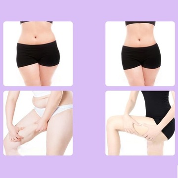 Trenażer mięśni dna miednicy dla bioder, ramion i wewnętrznej części uda