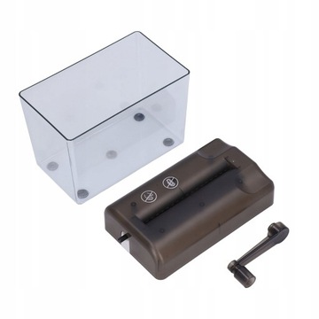 РУЧНОЙ УНИЧТОЧНИК БУМАГИ ДЛЯ НЕБОЛЬШИХ ОФИСОВ