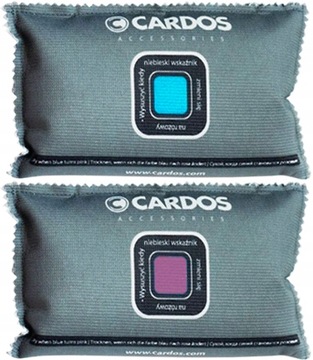 АБСОРБЕР ВЛАГИ K2 ДЛЯ АВТОМОБИЛЬНОГО ОСУШИТЕЛЯ XXL