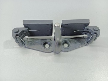 RYGIEL ZAMKA KLAPY TYL VW PHAETON 3D5827517C