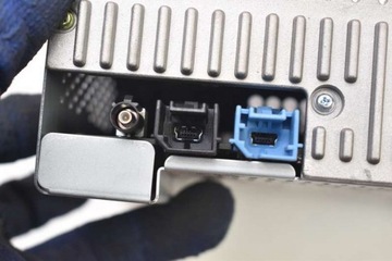 НАВИГАЦИЯ NAVI 42554676 OPEL INSIGNIA B 17-20