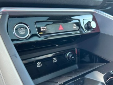 Audi Q5 II SUV Facelifting 2.0 40 TFSI MHEV 204KM 2026 2.0 TFSI quattro S line (204 KM) Hak holowniczy, zdjęcie 10