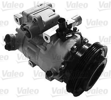 KOMPRESOR KLIMATIZACE 813366 VALEO