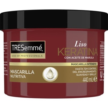 TRESemme Liso Keratin Smooth 440ml