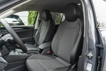 Volkswagen Tayron SUV 1.5 eTSI Mild Hybrid 150KM 2026 Volkswagen Tayron Elegance 1.5 eHybrid 150 KM DSG, zdjęcie 11