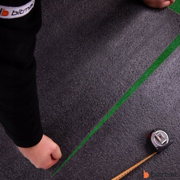 ЗВУКОВАЯ ПЕНА 20ММ АКУСТИЧЕСКАЯ ИЗОЛЯЦИЯ WAW