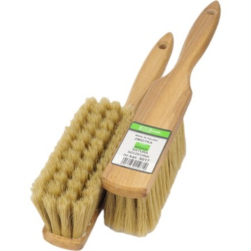 SZCZOTKA DO MYCIA SAMOCHODU - WŁOS NATURALNY Miękka delikatna do karoserii