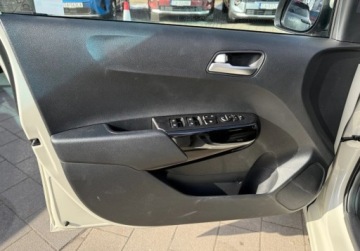 Kia Picanto III Hatchback 5d Facelifting 1.0 DPI 67KM 2025 Kia Picanto wersja MY2026, benzyna DOSTEPNY OD REKI Benzyna 68KM, zdjęcie 12