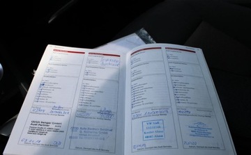 Audi Q3 I SUV 2.0 TFSI 211KM 2012 Audi Q3 2.0B 211KM przeb.193tys-udokumentowany Quatro S-tronic ZAREJESTROW, zdjęcie 38