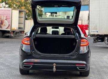 Ford Mondeo V Kombi Facelifting 2.0 EcoBlue 190KM 2021 Mondeo Lift Super Wersja 2.0TDCi Kamera El. Klapa Bezwypadkowy, zdjęcie 8