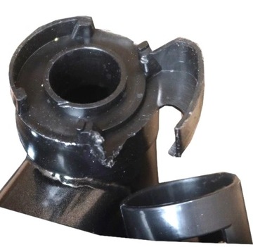 Коляска трехколесная с навесом детская, фиолетовая TRIKE FIX SE