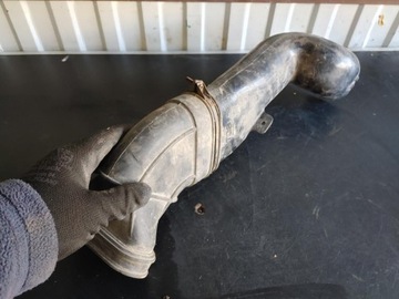 QUAD TGB 550 LT 4X4 ВПУСКНАЯ ТРУБА ВОЗДУХОЗАБОРНИКА