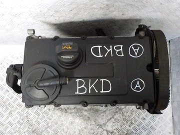 AUDI A3 II 8P VW GOLF V SEAT ENGINE 2.0 TDI BKD АКЦИЯ!!!