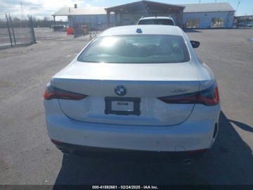 BMW Seria 4 G22-23-26 2024 BMW Seria 4 430i 2024 2.0l 2.0 Benzyna 255KM, zdjęcie 4
