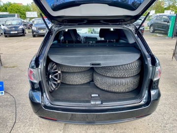 Mazda 6 I Kombi 2.3 MZR 166KM 2005 Mazda 6 Mazda 6 2.3 Benzyna 166 KM 2.3 Benzyna 166KM, zdjęcie 31