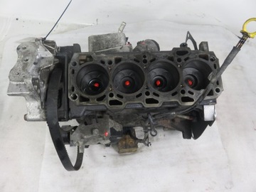 BLOK WAŁ TŁOKI DÓŁ MISA SAAB 9-3 II 1.9 TiD