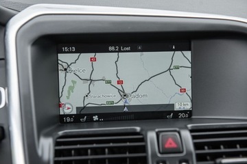 Volvo XC60 II Crossover D4 190KM 2017 Volvo XC60 Ocean Race 2.0 D4 190PS AWD Full Opcja! rej. PL Piękny Zadbany!, zdjęcie 16