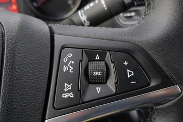 Opel Meriva II Mikrovan 1.4 Turbo ECOTEC 120KM 2012 Opel Meriva 1.4 120KM ,Wersja Opel Edition 150, zdjęcie 8