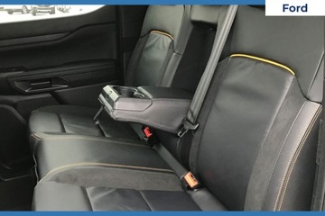 Ford Ranger VI Podwójna kabina 2.0 EcoBlue BI-TURBO 205KM 2025 FORD Ranger Wildtrak X 4x4 A10 2.0 205KM, zdjęcie 9