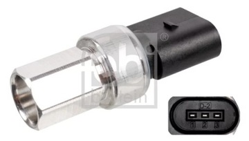 FEBI 29240 SENZOR TLAKU AUDI SEAT S PŘEPÍNAČ TLAKOVÝ