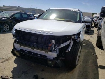 Land Rover Range Rover Velar 2023 Land Rover Range Rover Velar 2023, 2.0L, 4x4, S, od ubezpieczalni 2.0 247KM, zdjęcie 1