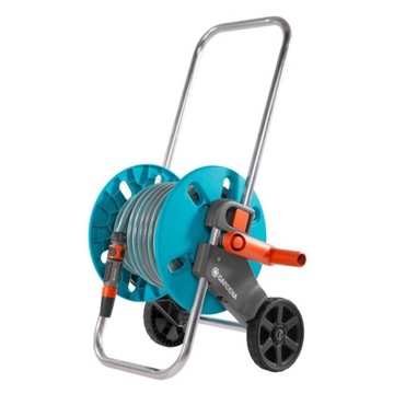 GARDENA Wózek na wąż AquaRoll S 18502-50 P