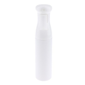 250 ml butelka z rozpylaczem do włosów z