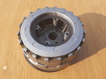 СЦЕПЛЕНИЕ HONDA CBF 600 PC 38 E