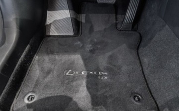 Lexus UX Crossover Facelifting 2.0 300h 199KM 2024 Lexus UX 300h Business 2.0 Hybryda 199KM, zdjęcie 38