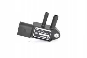 Bosch 0 281 006 005 Датчик, давление выхлопных газов