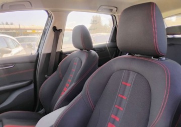 BMW Seria 2 F22-F23-F45-F46 2017 BMW Seria 2 2017r, 2.0 Diesel. AUTOMAT, Sport. Uszkodzony przod. 2.0, zdjęcie 7