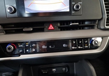 Kia Sportage V SUV 1.6 T-GDI MHEV 150KM 2023 Kia Sportage Salon PL LED Climatronic Kamera Alu 17 Android AutoCarplay US, zdjęcie 27