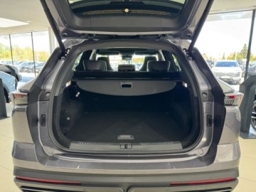 Jetour Dashing 2025 Jetour Dashing 1.6T 7DCT 190 km Nowy 7 lat gwarancji Automat FV23, zdjęcie 18