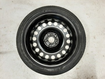 KOLO 16'' 5X105X56,6 OPEL ASTRA K (2015R-)