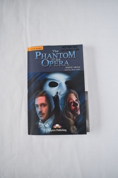 The Phantom of the Opera