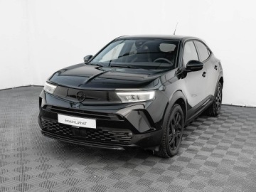 Opel Mokka II SUV 1.2 Turbo 130KM 2024 Opel Mokka BIA9914A#1.2 T GS Podgrz.f I kier, zdjęcie 1