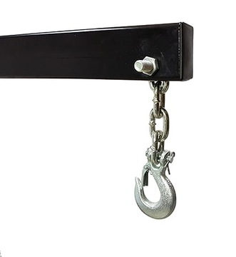 ВРАЩАЮЩИЙСЯ КРАН МАСТЕРСКОЙ 2Т MAR-POL