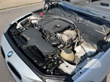 BMW Seria 1 F20-F21 Hatchback 5d 116i 136KM 2012 BMW Seria 1 KLIMATYZACJA NAWIGACJA PARKTRONIC TYL EL.SZYBY SERWISOWANA ORY, zdjęcie 22