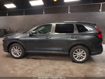 Honda CR-V VI 2024 Honda CR-V 2024r., 4x4, 1.5L 1.5 Benzyna 190KM, zdjęcie 5