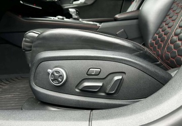 Audi A5 F5 RS5 Coupe 2.9 TFSI 450KM 2019 Audi RS5 Sportback Audi RS5 Sportback 2.9 Benzyna 450KM, zdjęcie 18