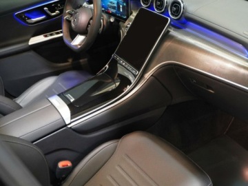 Mercedes GLC C254/X254 2026 MERCEDES-BENZ GLC 200 d 4-Matic AMG Line 2.0 (163KM) 2026, zdjęcie 11