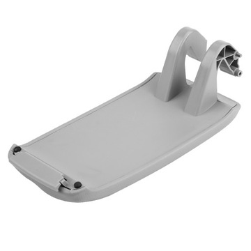 Чехол на подлокотник центральной консоли автомобиля для Audi A3 8P/A5 74