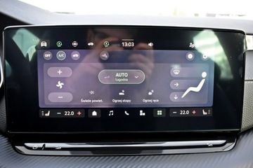 Skoda Octavia IV Liftback 1.5 TSI EVO 150KM 2025 Škoda Octavia Skoda Octavia Bezwypadkowy / Salon, zdjęcie 24