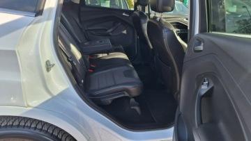 Ford Kuga II SUV 1.5 EcoBoost 150KM 2016 Ford Kuga Indyvidual Kamera SYNC Sony, zdjęcie 13