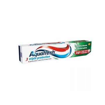 Pasta do zębów Aquafresh 75 ml triple protection