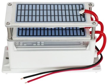 Генератор озона озонатор с УФ лампой Ulsonix AIRCLEAN 110W 10г/ч
