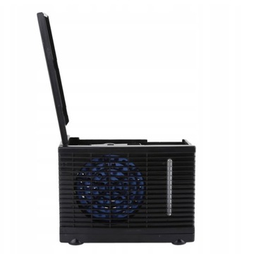 ВЕНТИЛЯТОР АВТОМОБИЛЬНОГО КОНДИЦИОНЕРА 12 В